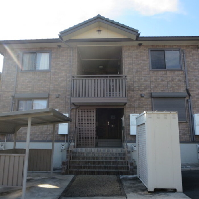 2/5 エントランス