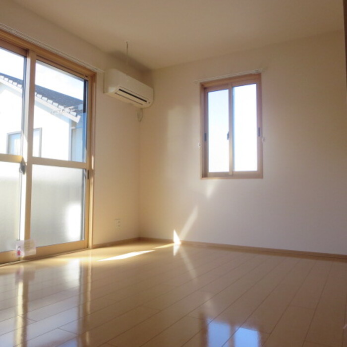 3/15 リビング/ダイニング