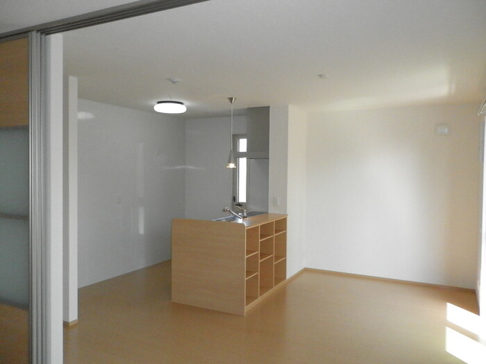 3/9 リビング/ダイニング