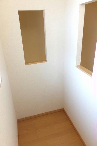 11/21 バルコニー