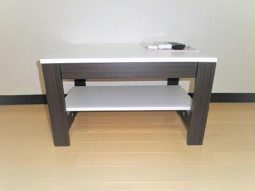 4/24 リビング/ダイニング