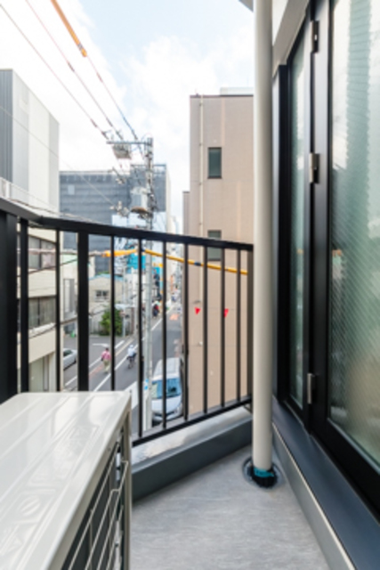 24/30 バルコニー