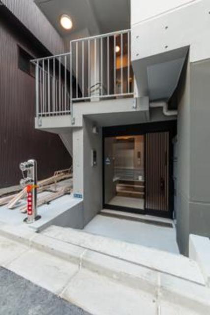 29/30 エントランス