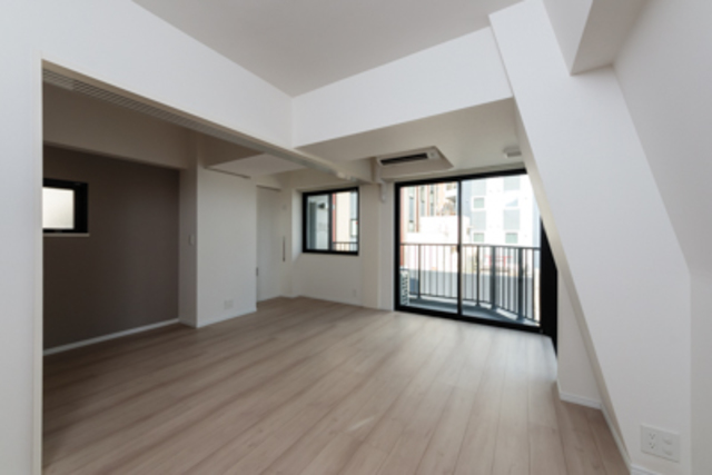 8/30 リビング/ダイニング