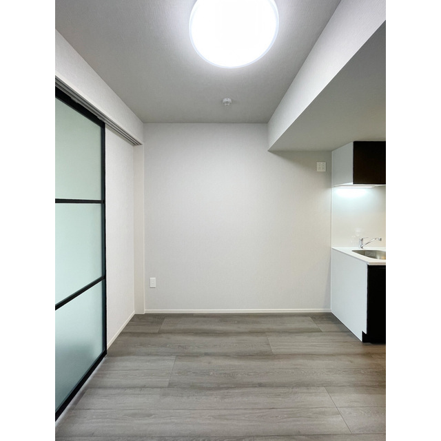 3/27 リビング/ダイニング