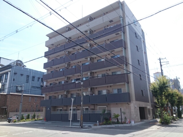 1/24 外観