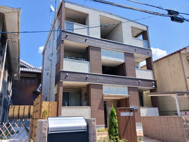 1/20 外観