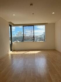 4/16 リビング/ダイニング