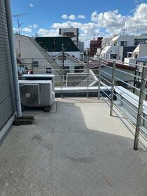 15/16 バルコニー