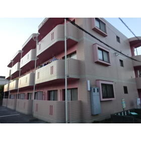 1/16 外観