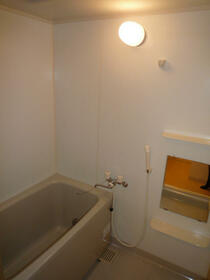 11/16 浴室