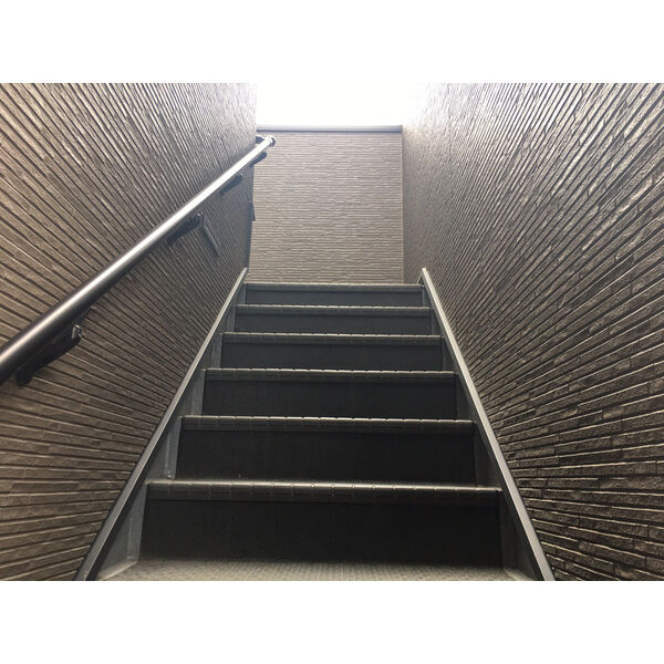 13/16 バルコニー