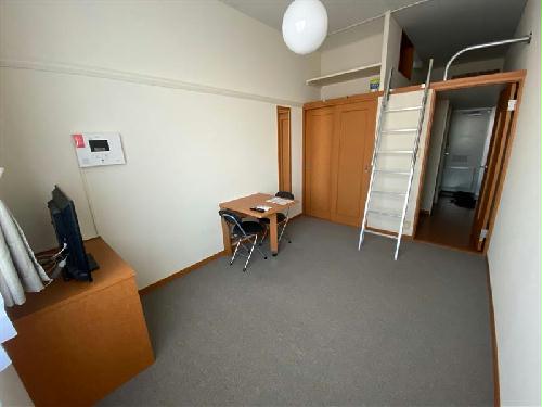 3/14 リビング/ダイニング