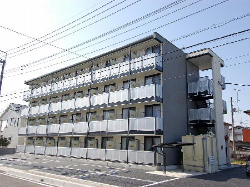 1/17 外観