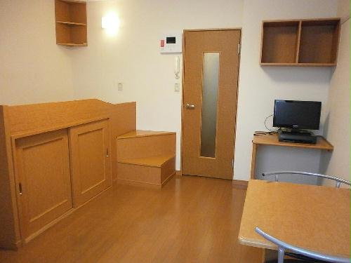 3/13 リビング/ダイニング