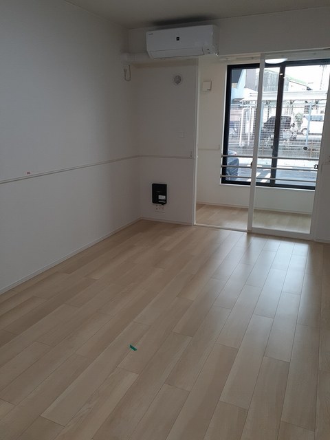 3/20 リビング/ダイニング