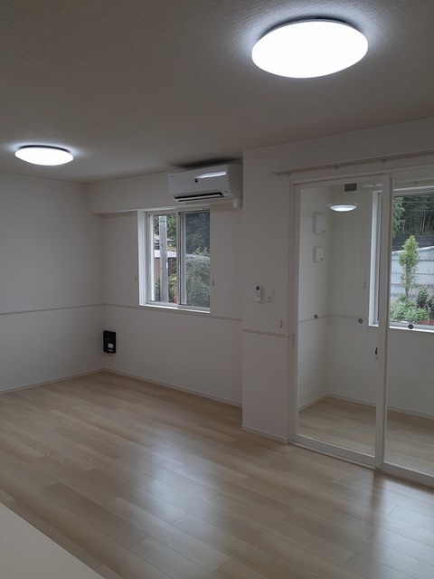 3/20 リビング/ダイニング