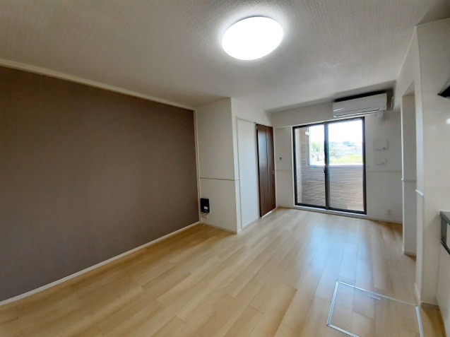 3/20 リビング/ダイニング