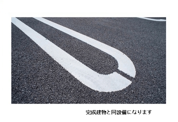 14/20 駐車場