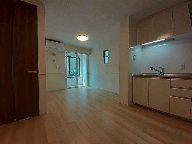 3/20 リビング/ダイニング