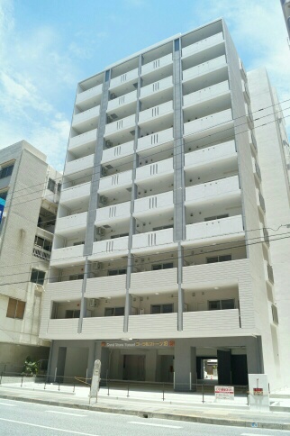 1/22 外観
