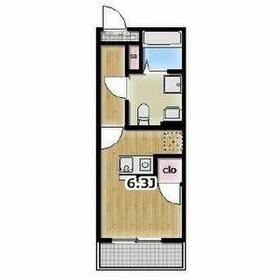 Ambition岩槻本町の間取り