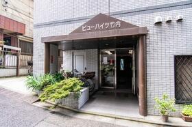 3/4 エントランス