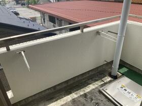 9/11 バルコニー