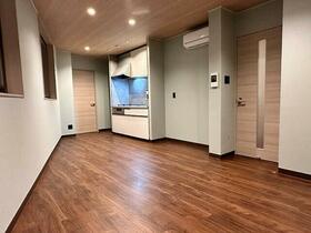 7/16 リビング/ダイニング