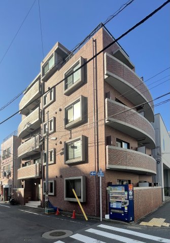 1/30 外観