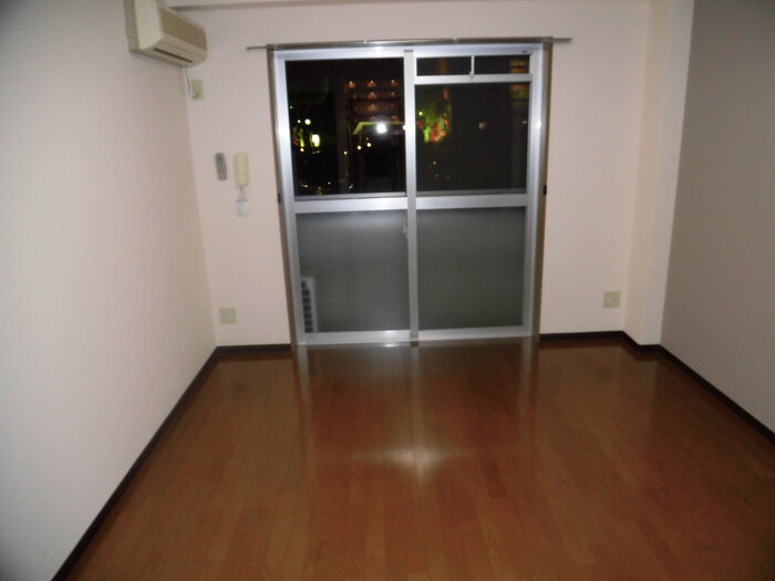 4/21 リビング/ダイニング