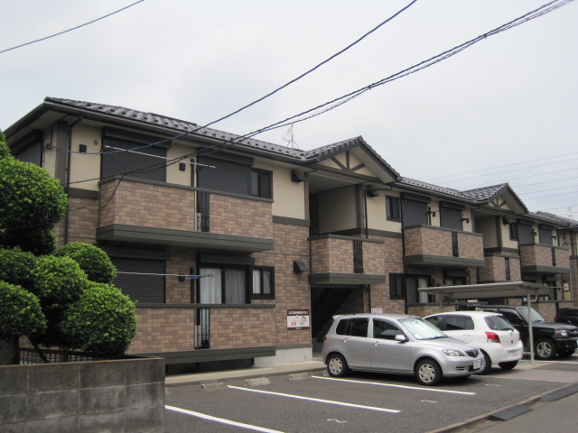 26/30 エントランス