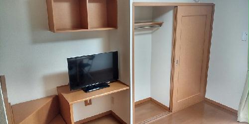 3/20 リビング/ダイニング