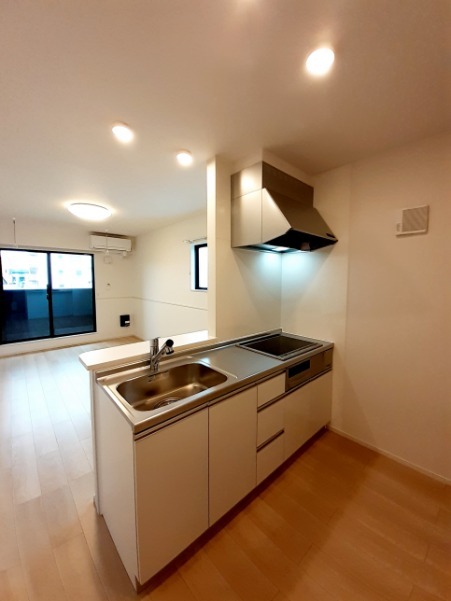 7/20 キッチン
