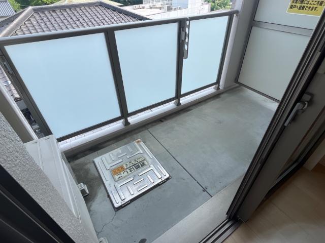 19/29 バルコニー