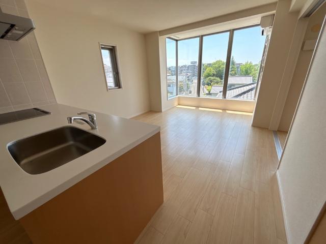 4/29 リビング/ダイニング