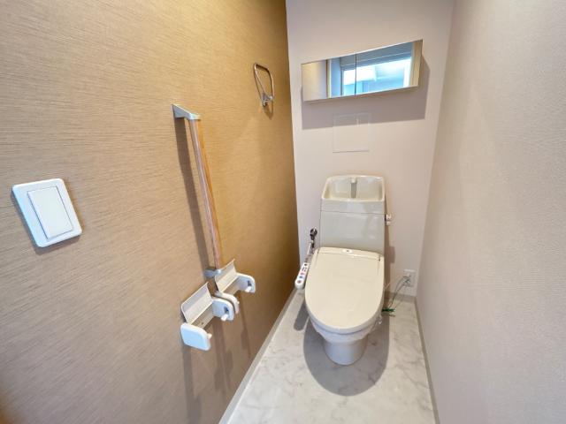 14/29 トイレ