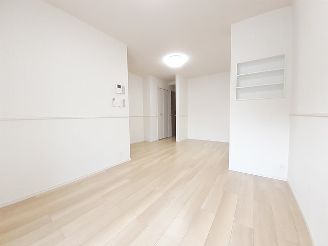 3/20 リビング/ダイニング