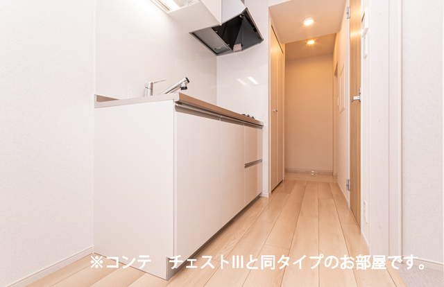 7/23 キッチン