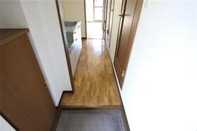 11/14 バルコニー