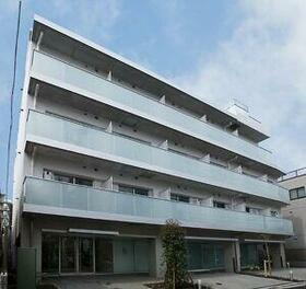 プライムアーバン田園調布南の外観