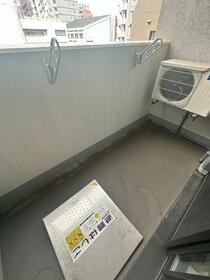 11/15 バルコニー