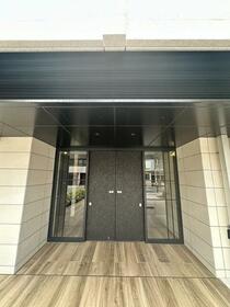 10/10 エントランス