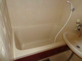 8/15 浴室