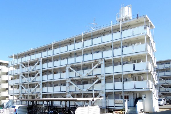 1/16 外観