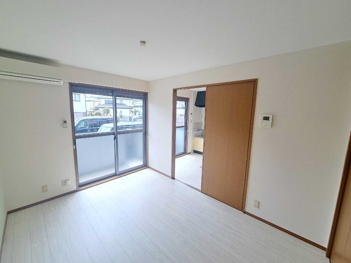 3/21 リビング/ダイニング