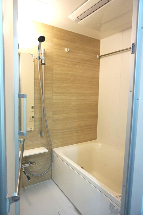 9/28 浴室