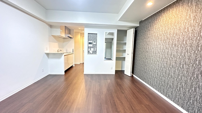 3/28 リビング/ダイニング