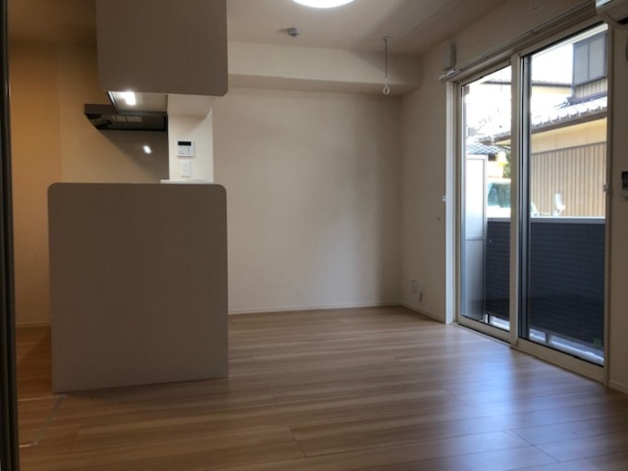 3/24 リビング/ダイニング