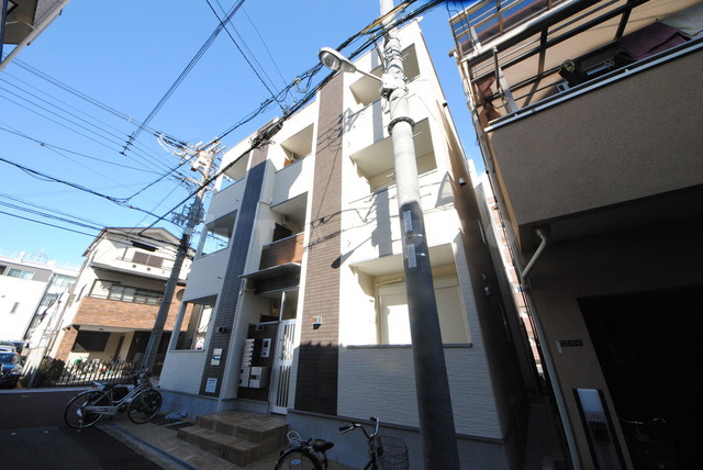 1/19 外観